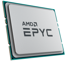 Процессор AMD EPYC 9274F 24 Cores (100-000000794)