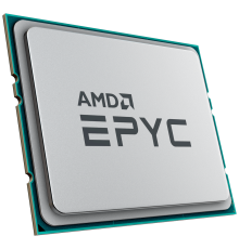 Процессор AMD EPYC 9274F 24 Cores (100-000000794)