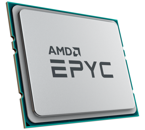 Процессор AMD EPYC 9274F 24 Cores (100-000000794)