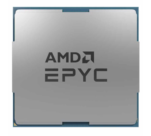 Процессор AMD EPYC 9334 32 Cores (100-000000800)