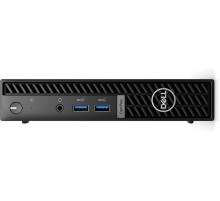 Компьютер Dell Optiplex 7010 MFF (7010-3820)