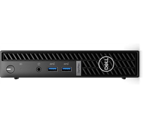 Компьютер Dell Optiplex 7010 MFF (7010-3820)