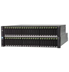 Система хранения данных Fujitsu Eternus DX200 S5 (ET205SBF)