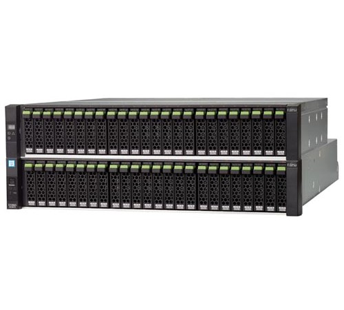 Система хранения данных Fujitsu Eternus DX200 S5 (ET205SBF)