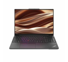 Ноутбук Lenovo ThinkPad E16 (21JN009KRT)