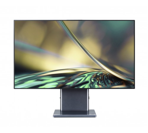 Моноблок Acer Aspire S27-1755 (DQ.BKECD.003)