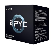 Процессор AMD CPU EPYC 9254 (100-000000480)