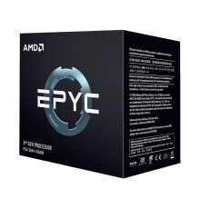 Процессор AMD CPU EPYC 9254 (100-000000480)