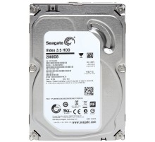 Жёсткий диск Seagate ST2000VM003