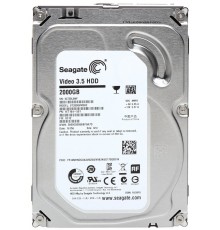 Жёсткий диск Seagate ST2000VM003