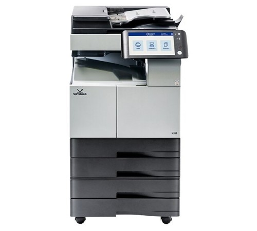 МФУ лазерное Катюша M348p