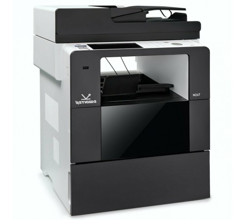 МФУ лазерное Катюша M247e