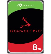 Жёсткий диск Seagate ST8000NT001
