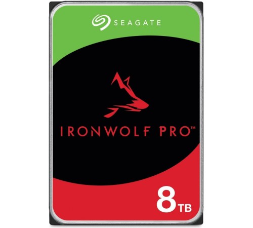 Жёсткий диск Seagate ST8000NT001