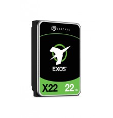 Жёсткий диск Seagate ST22000NM000E