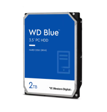 Жёсткий диск Western Digital WD20EARZ