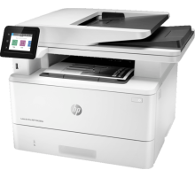 МФУ лазерное HP LaserJet Pro MFP 4303fdn (5HH66A)