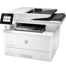 МФУ лазерное HP LaserJet Pro MFP 4303fdn (5HH66A)