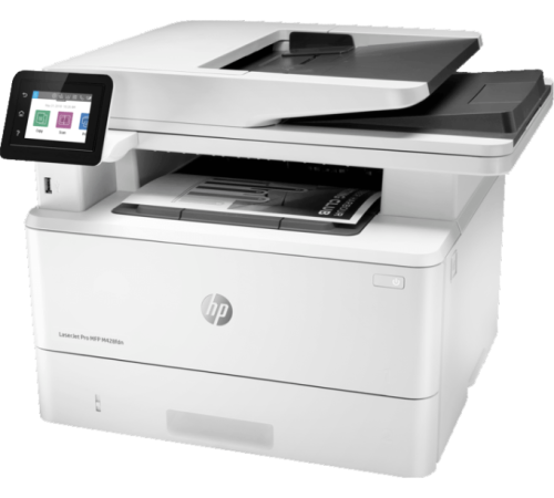 МФУ лазерное HP LaserJet Pro MFP 4303fdn (5HH66A)