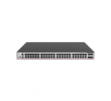 Коммутатор Ruijie 48 x 1000 Mbps SFP ports (RG-CS85-48SFP4XS-D)