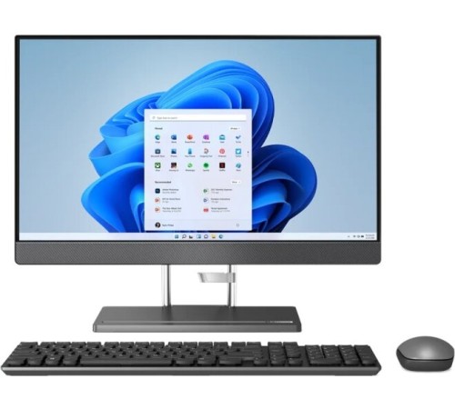 Моноблок Lenovo AIO 5 24IAH7 (F0GR00AERU)
