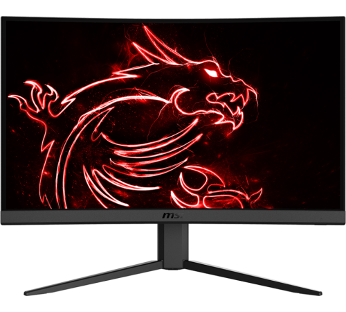 Монитор MSI G24C4 E2 (9S6-3BA01T-052)