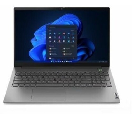 Ноутбук Lenovo ThinkBook 15 IAP G4 (21DJ00PDAK)