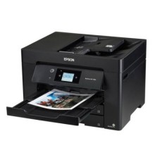 МФУ струйное Epson WF-7830 (в комлектации DTWF) (C11CH68403)