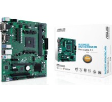 Материнская плата Asus PRO A520M-C II/CSM (90MB18F0-M0EAYC)