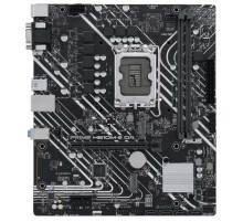 Материнская плата Asus PRIME H610M-E-CSM (90MB1G10-M0EAYC)