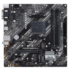 Материнская плата Asus PRIME B550M-K ARGB (90MB1GC0-M0EAY0)