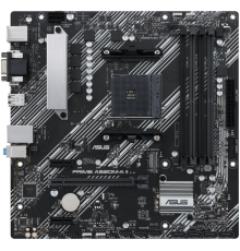 Материнская плата Asus PRIME A520M-A II/CSM (990MB17H0-M0EAYC)