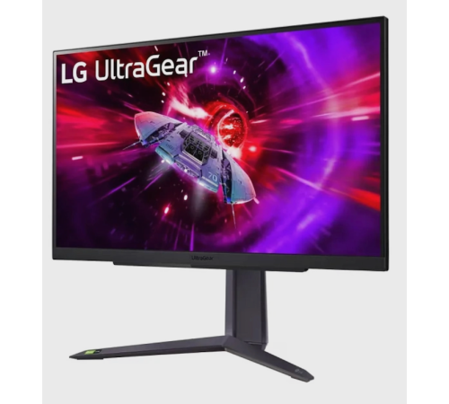 Монитор LG 27GR93U (27GR93U-B)