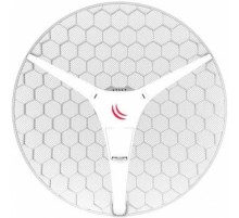 Антенна MikroTik LHG XL 5 (RBLHGG-5ACD-XL4PACK)