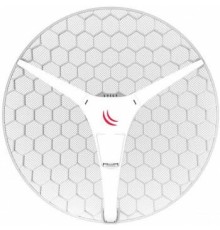 Антенна MikroTik LHG XL 5 (RBLHGG-5ACD-XL4PACK)