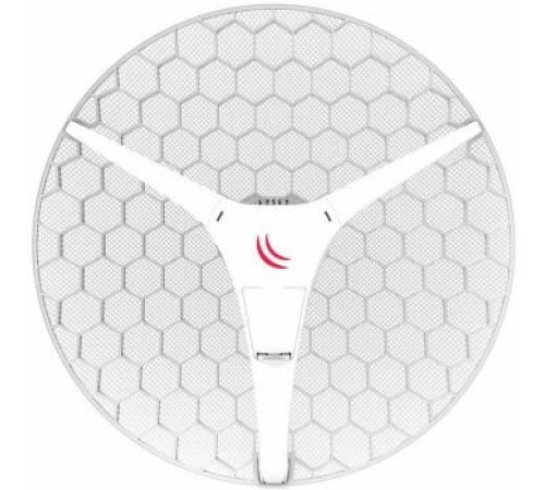 Антенна MikroTik LHG XL 5 (RBLHGG-5ACD-XL4PACK)