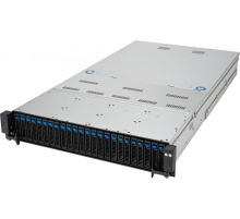 Серверная платформа Asus RS720A-E12-RS24U RS720A (90SF02E1-M006D0)