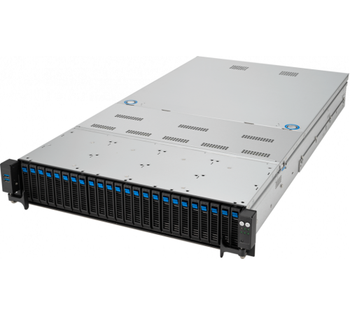 Серверная платформа Asus RS720A-E12-RS24U RS720A (90SF02E1-M006D0)