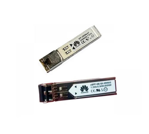 Трансивер Huawei eSFP 1310nm (02310LJH)
