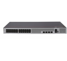 Коммутатор Huawei S5735-L24T4S-A1 (98011306)