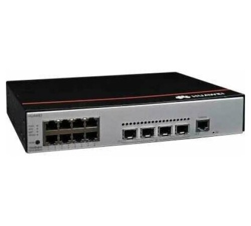 Коммутатор Huawei S5735-L8T4X-IA1 (98011581)