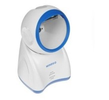 Сканер штрих-кода Mindeo MP725 (MP725AT_WHITE)