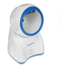 Сканер штрих-кода Mindeo MP725 (MP725AT_WHITE)