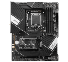 Материнская плата MSI PRO Z790-A MAX WIFI