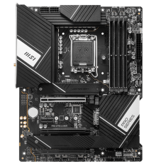 Материнская плата MSI PRO Z790-A MAX WIFI