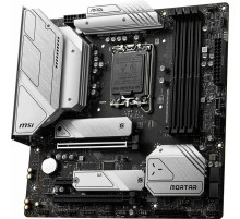 Материнская плата MSI MAG B760M MORTAR WIFI II