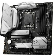 Материнская плата MSI MAG B760M MORTAR WIFI II