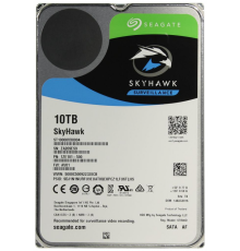 Жёсткий диск Seagate ST10000VX0004