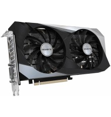 Видеокарта Gigabyte GeForce RTX3050 8Gb WINDFORCE OC V2 (GV-N3050WF2OCV2-8GD)