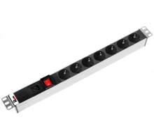 Блок розеток ЦМО R-16-7S-V-440-Z